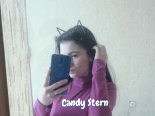 Candy_Stern