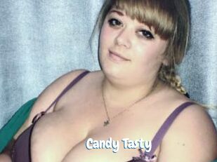 Candy_Tasty