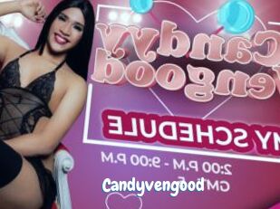 Candyvengood