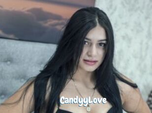 CandyyLove