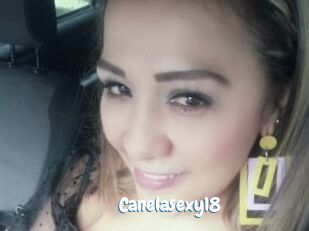 Canelasexy18