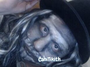 CaniTikith