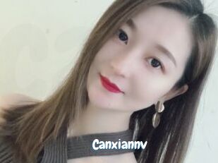 Canxiannv