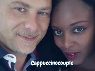 Cappuccinocouple