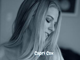 Capri_Cox