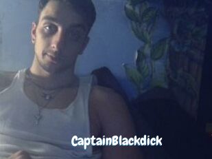 CaptainBlackdick