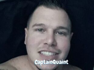 CaptainQuaint