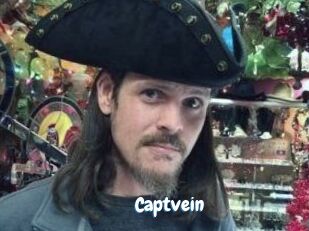 Captvein