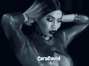 CaraDavid