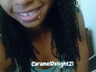 CaramelDelight21