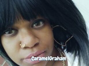 CaramelGraham