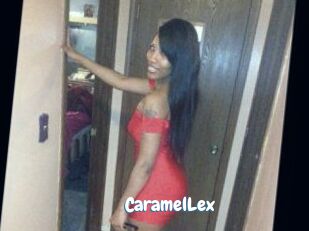 CaramelLex