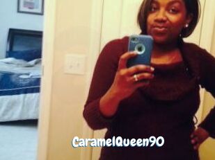 CaramelQueen90