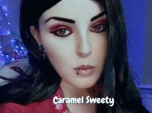 Caramel_Sweety