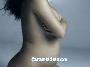 Carameldeluxxx