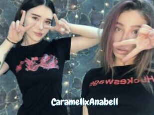 CaramellxAnabell