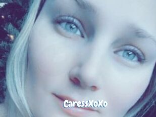 CaressXoXo