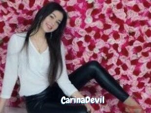 CarinaDevil