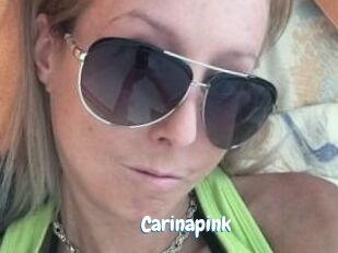 Carinapink