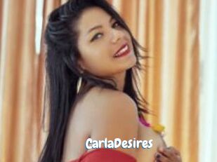 CarlaDesires