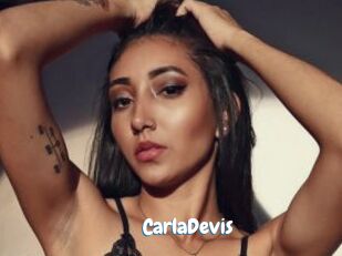 CarlaDevis