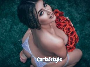 CarlaSstyle