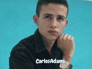 CarlosAdams