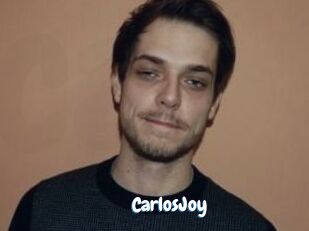 CarlosJoy