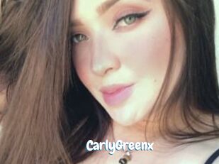 CarlyGreenx