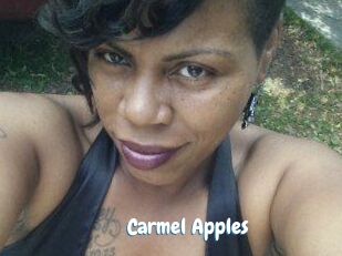 Carmel_Apples