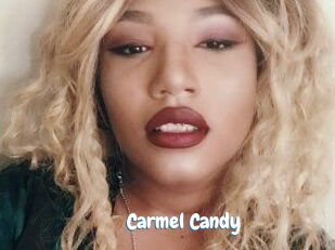 Carmel_Candy