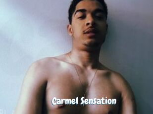 Carmel_Sensation