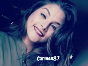 Carmen87