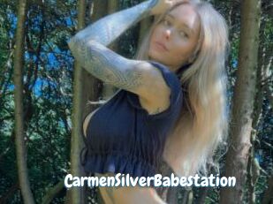 CarmenSilverBabestation