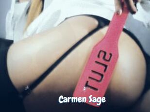 Carmen_Sage