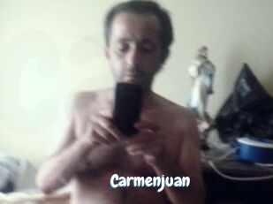 Carmenjuan