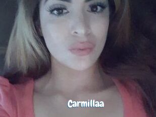 Carmillaa