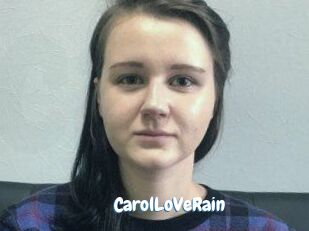 CarolLoVeRain