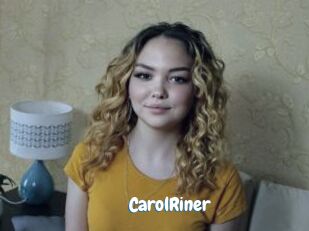 CarolRiner