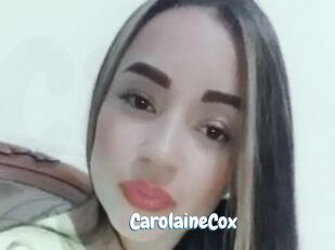 CarolaineCox