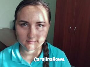 CarolinaRowe