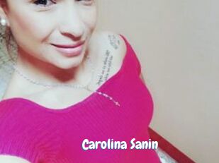 Carolina_Sanin