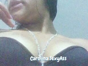 Carolina_SexyAss