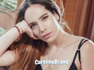 CarolineBrand