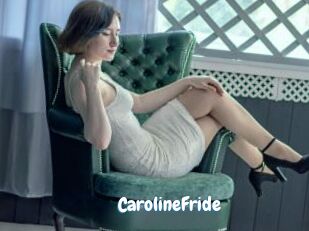 CarolineFride