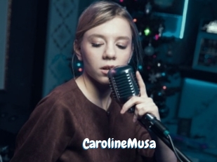 CarolineMusa