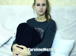 CarolineWesley