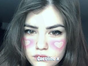 Caroline_x