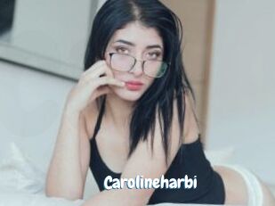 Carolineharbi