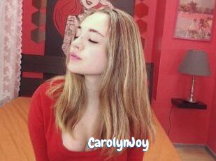 CarolynJoy